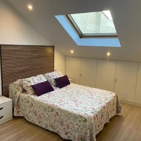 Casa Gina Casa de Férias *