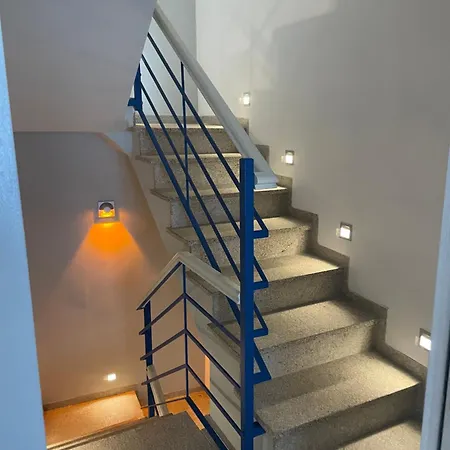 Casa Gina Casa de Férias *