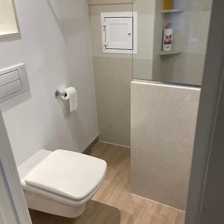 Casa Gina Casa de Férias