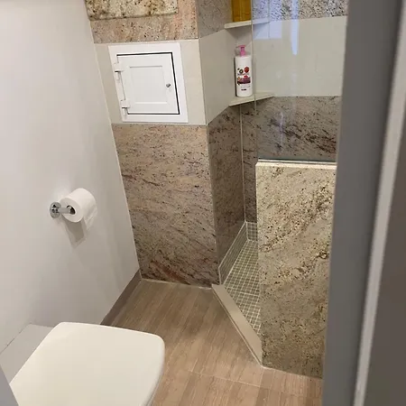 Ferienhaus Casa Gina