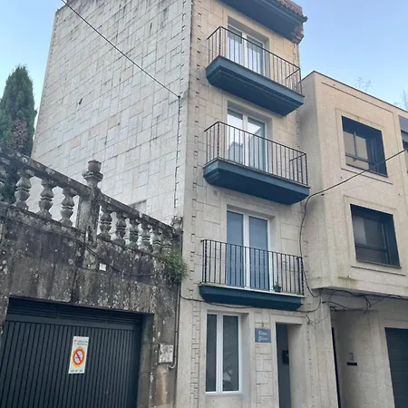 Casa vacanze Casa Gina Redondela