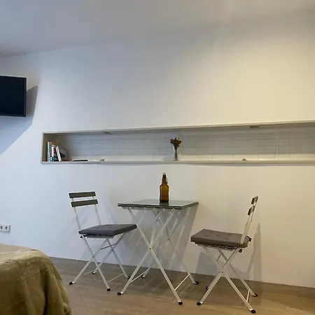 Casa Gina Casa de Férias Redondela