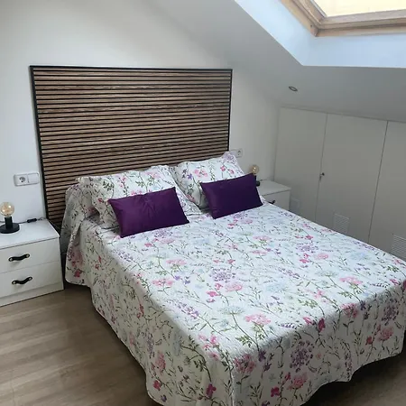 Casa vacanze Casa Gina