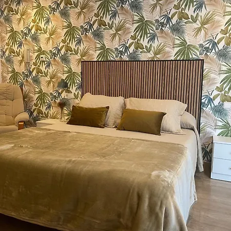 Casa Gina Casa de Férias Redondela