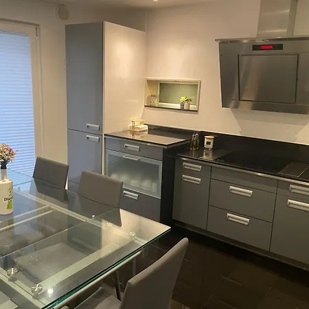 Casa de Férias Casa Gina Redondela