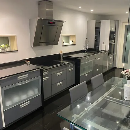 Casa de Férias Casa Gina Redondela