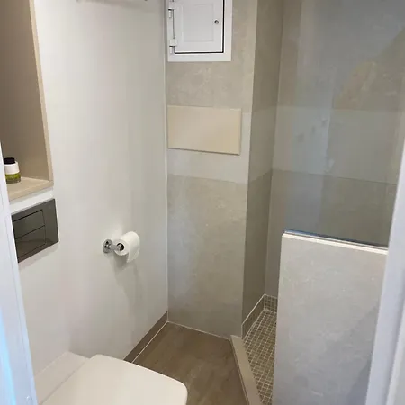 Casa Gina Casa de Férias