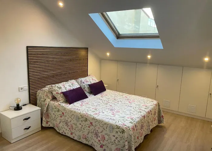 Casa Gina Prázdninový dům *