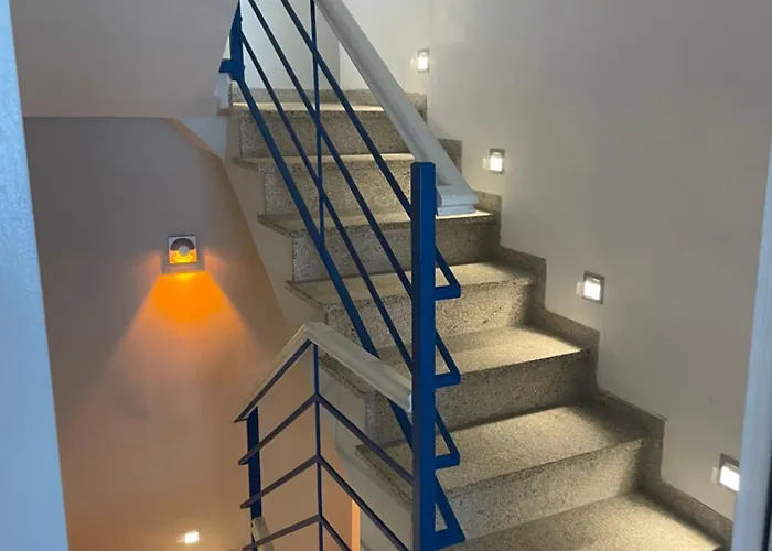 Casa Gina Prázdninový dům *