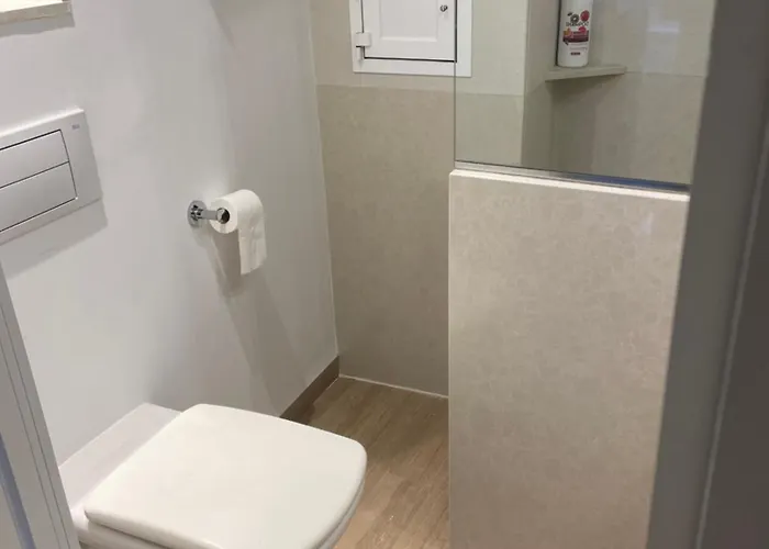 Casa Gina Prázdninový dům