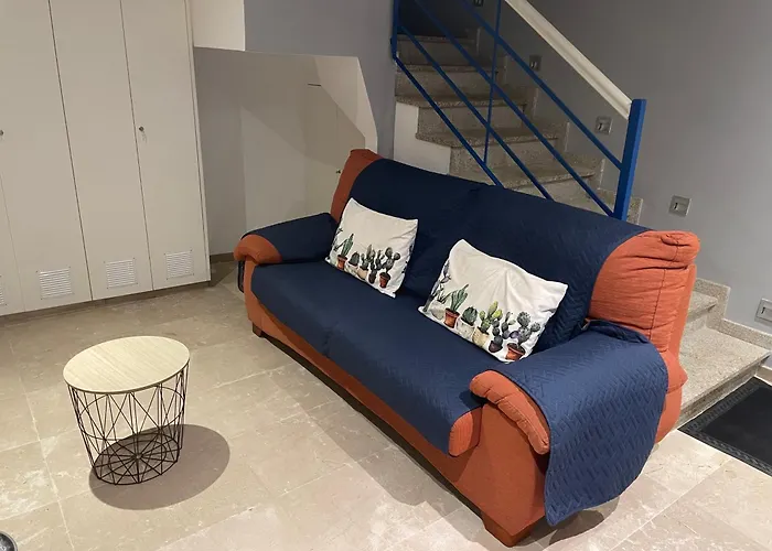 Casa Gina * Redondela