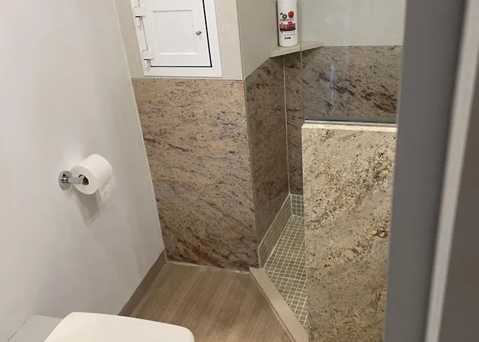 Prázdninový dům Casa Gina