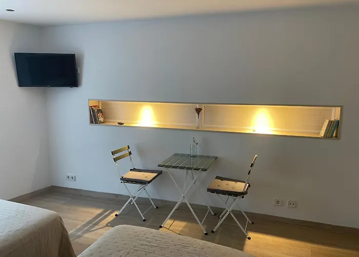 Casa Gina Prázdninový dům *