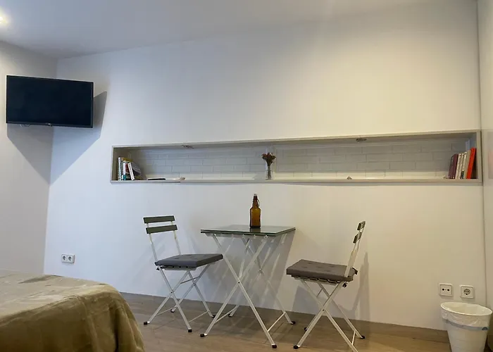 Casa Gina Prázdninový dům Redondela