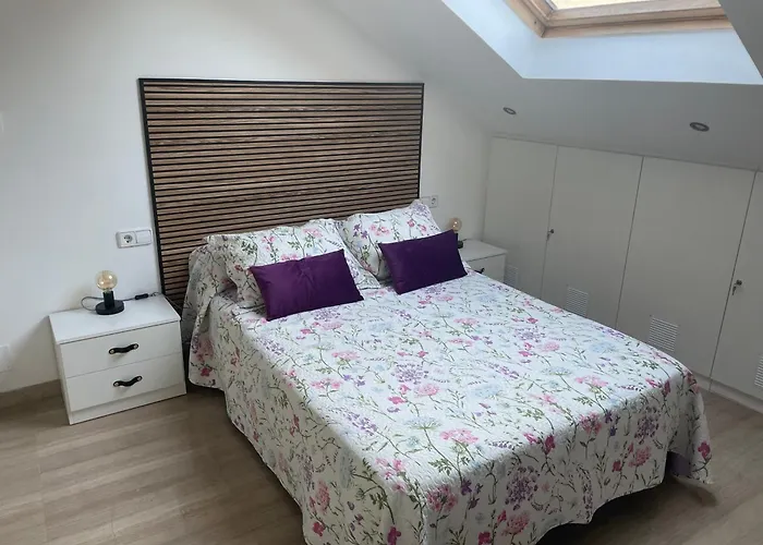 Prázdninový dům Casa Gina