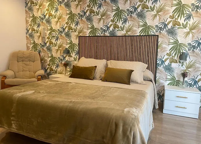 Casa Gina Prázdninový dům Redondela