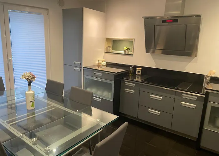 Prázdninový dům Casa Gina Redondela