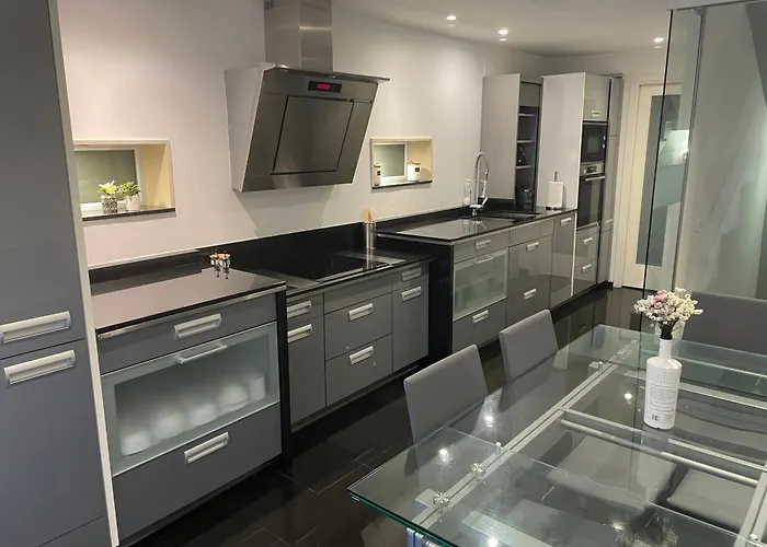 Prázdninový dům Casa Gina Redondela