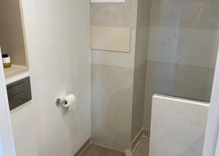 Casa Gina Prázdninový dům